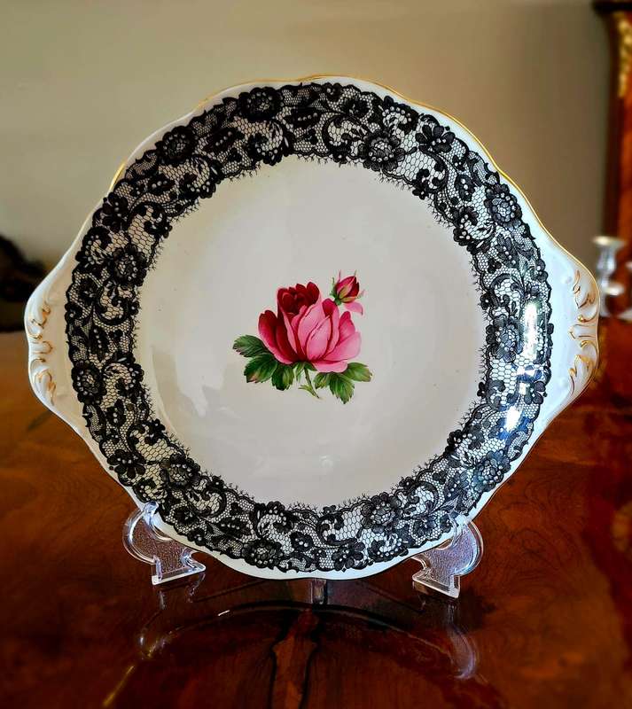 Royal Albert - Senorita