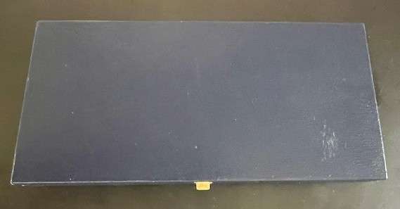 RSA 1991 PROOF COIN SET IN SA MINT CASE