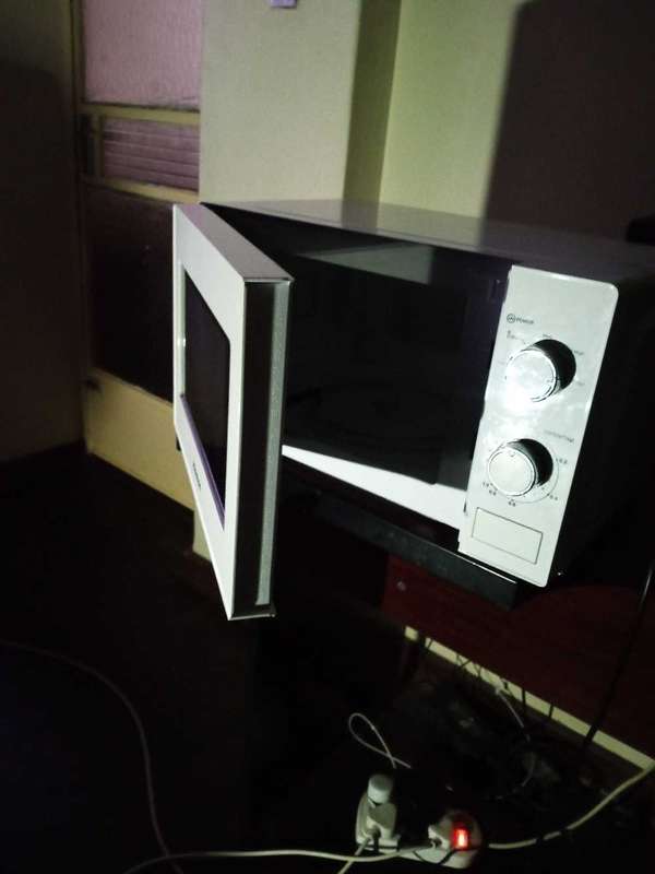Microwave (Hisense)