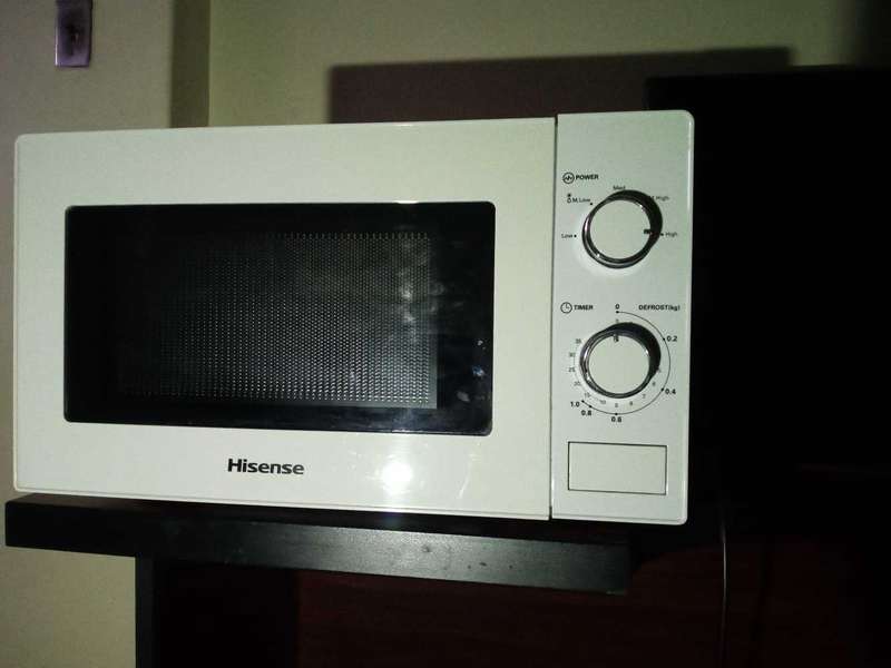 Microwave (Hisense)
