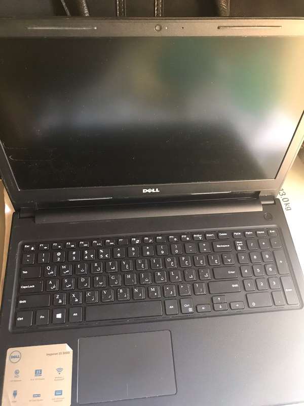 Dell Inspiron 15 3000