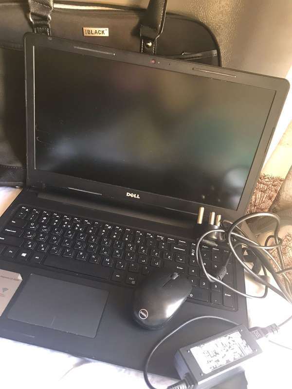 Dell Inspiron 15 3000
