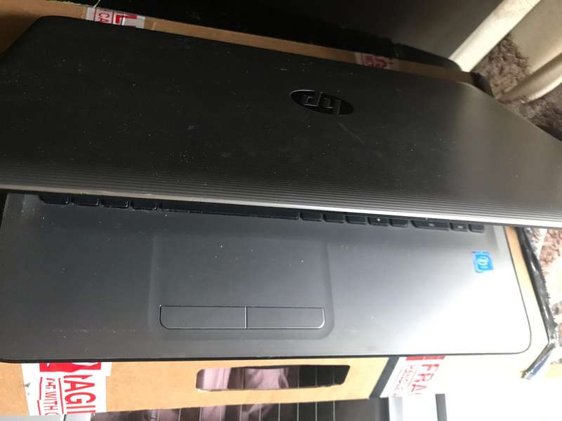 HP LAPTOP 15.6" HQ-TRE 71025