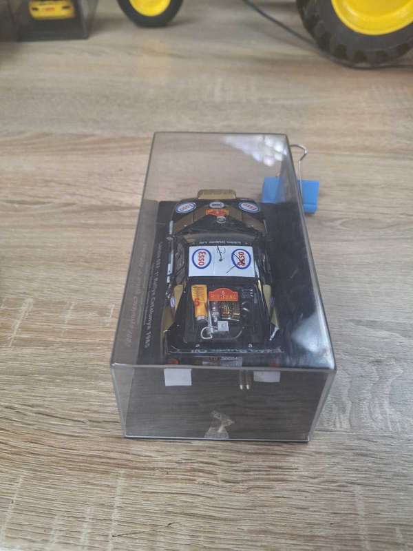 Lancashire 037 slot car