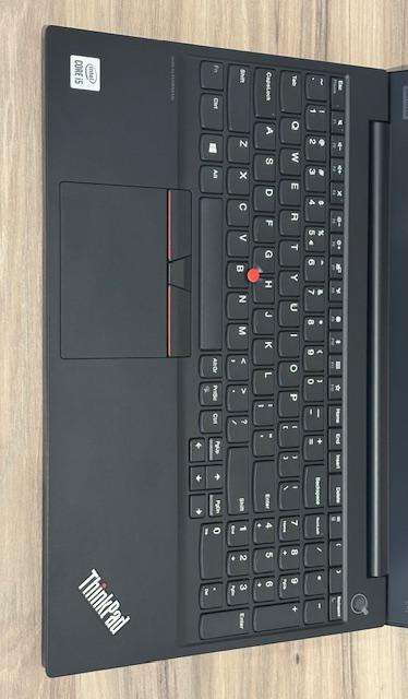 Lenovo ThinkPad L15  10th Gen i5 | 8GB RAM | 256GB NVMe SSD