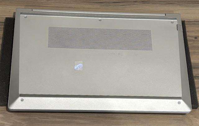 HP ProBook 450 G9  12th Gen i5 | 24GB RAM | 512GB NVMe SSD