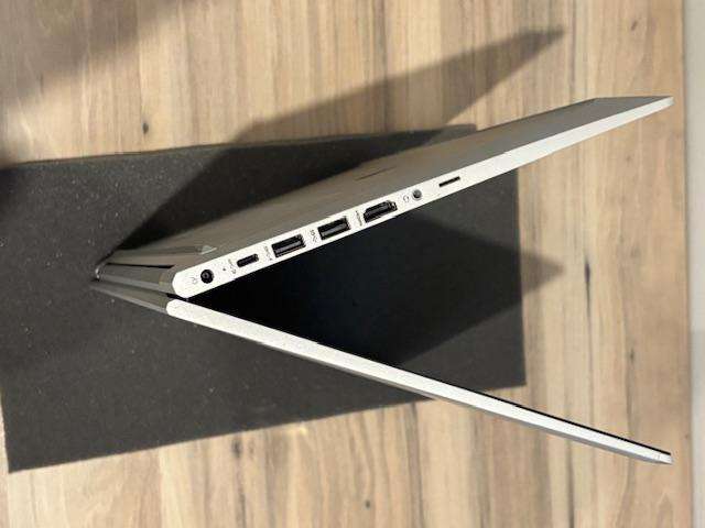 HP ProBook 450 G9  12th Gen i5 | 24GB RAM | 512GB NVMe SSD