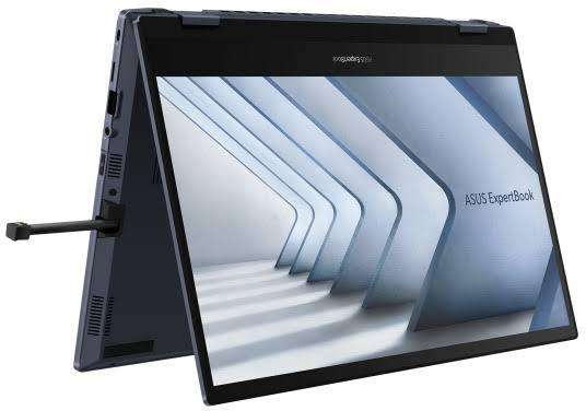 ASUS EXPERTBOOK I5 11TH GEN 16G RAM / 512G NVME