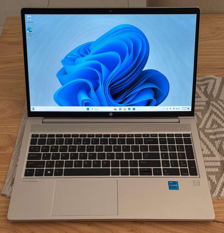 HP PROBOOK 450 G9 I5 12TH GEN
