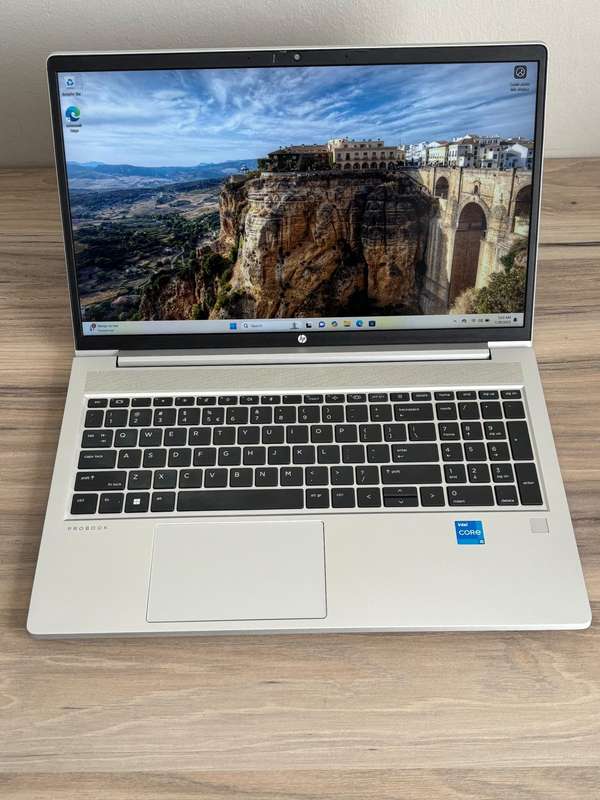 HP PROBOOK 450 I5 11TH GEN
