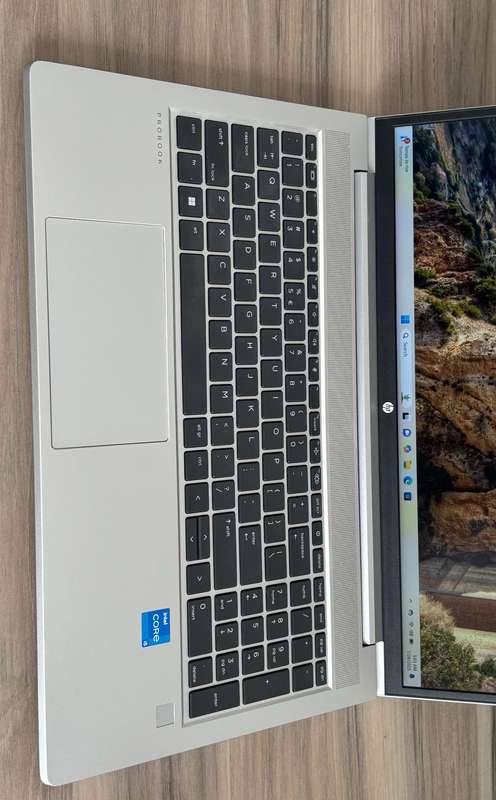 HP PROBOOK 450 I5 11TH GEN