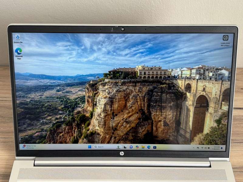 HP PROBOOK 450 I5 11TH GEN