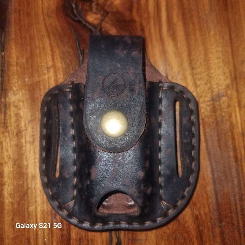 Leatherman Wave Pouch