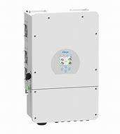 Deye 5Kw Single Phase Hybrid Inverter