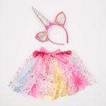 Barbie Costume Set