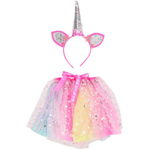 Barbie Costume Set