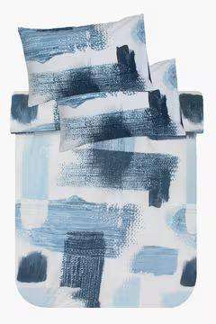 Three Quarter Bed Duvet Cover and Pillowcase