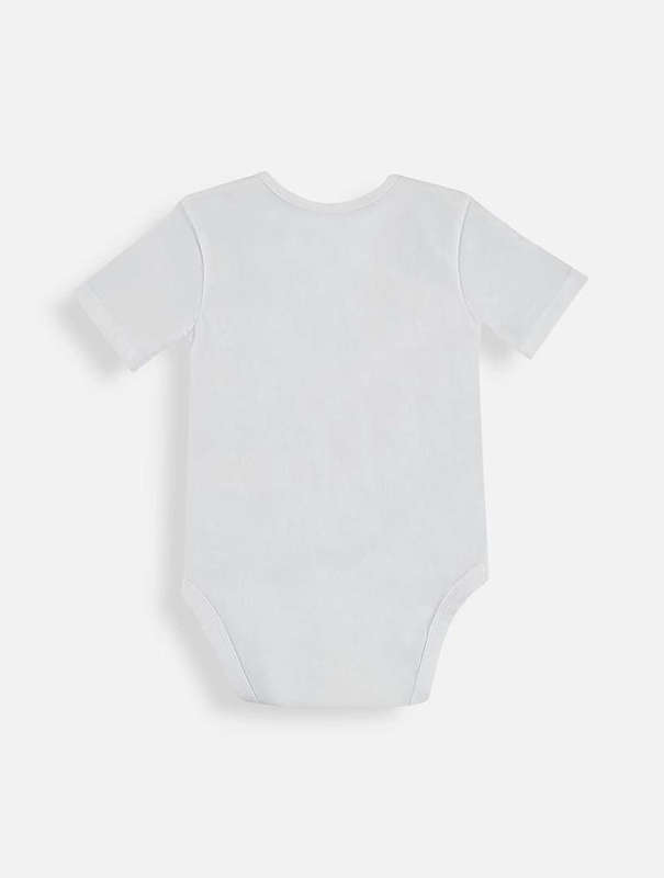 Woolworths Newborn baby Boy Romper