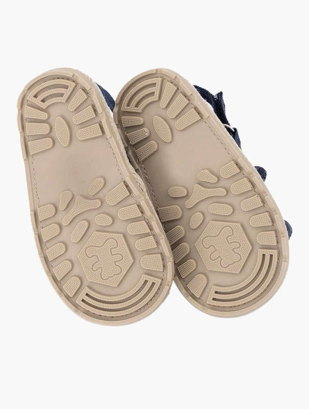 Woolworths Toddler Girl Denim Sandals Size 0