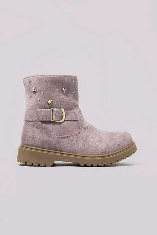 Size 5 Pink Toddler Girl Boots