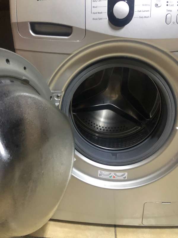 Samsung 7kg Washing Machine