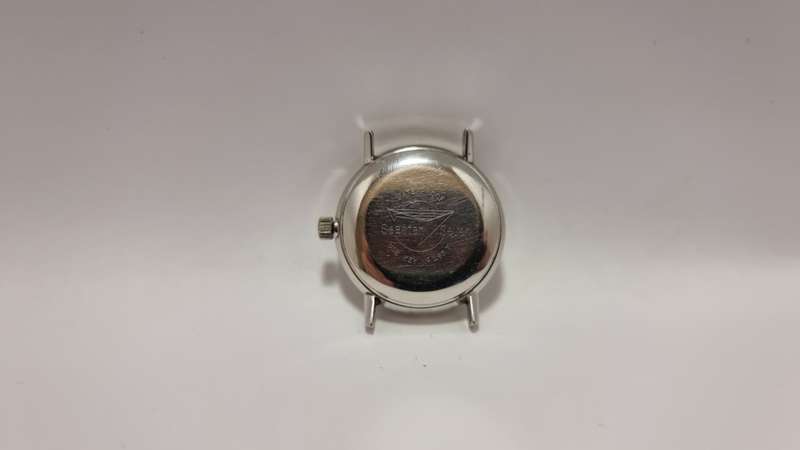 Vintage Tissot Seastar Seven
