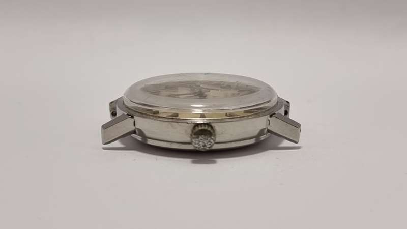 Vintage Tissot Seastar Seven