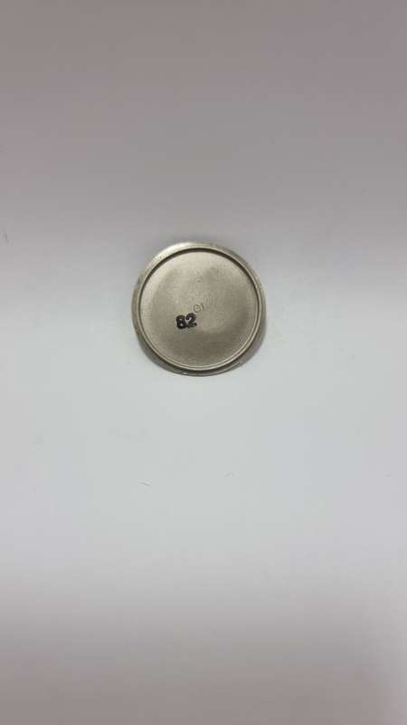 Tissot PR50 Titanium (for parts/repair)