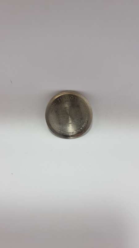 Tissot PR50 Titanium (for parts/repair)