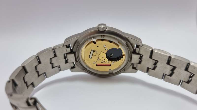 Tissot PR50 Titanium (for parts/repair)