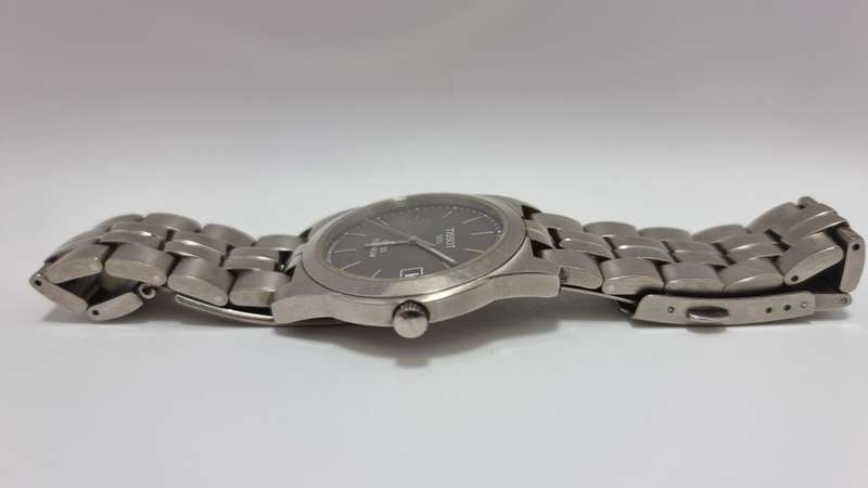 Tissot PR50 Titanium (for parts/repair)