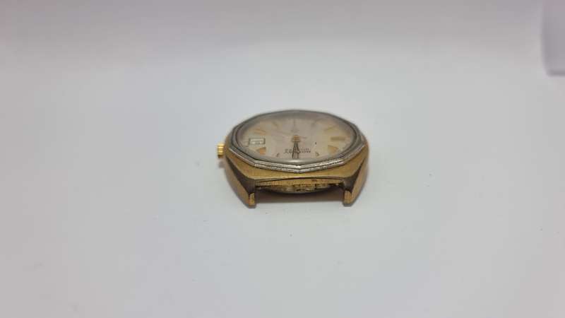 Vintage Rotary quartz (for parts/repair)