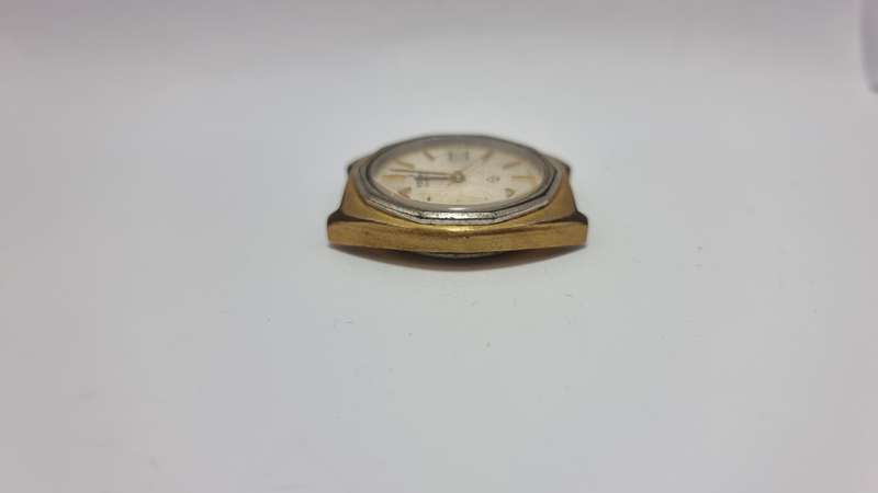 Vintage Rotary quartz (for parts/repair)