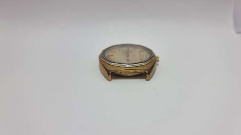Vintage Rotary quartz (for parts/repair)