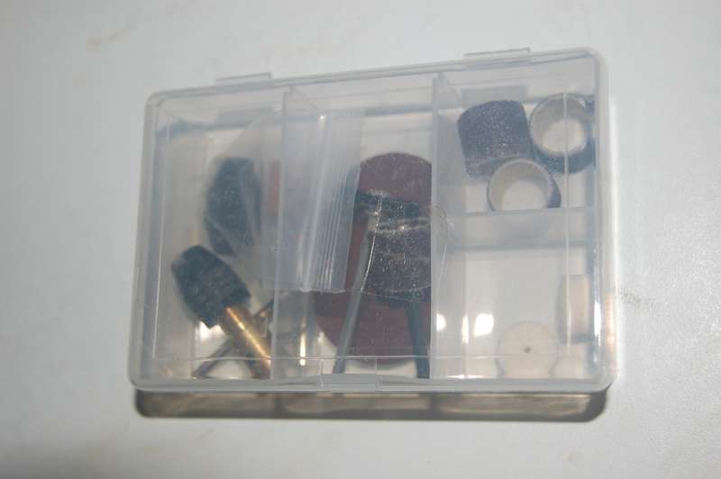 DREMEL 3000 MULTI-TOOL EXCELLENT WORKING CONDITION