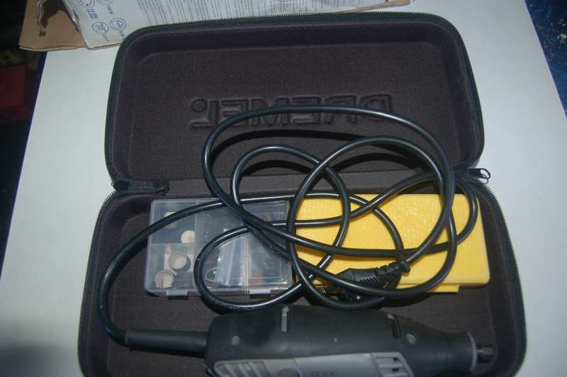 DREMEL 3000 MULTI-TOOL EXCELLENT WORKING CONDITION