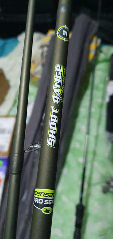 rods bulk lot