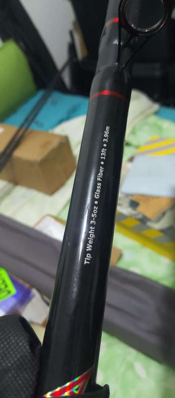 rods bulk lot