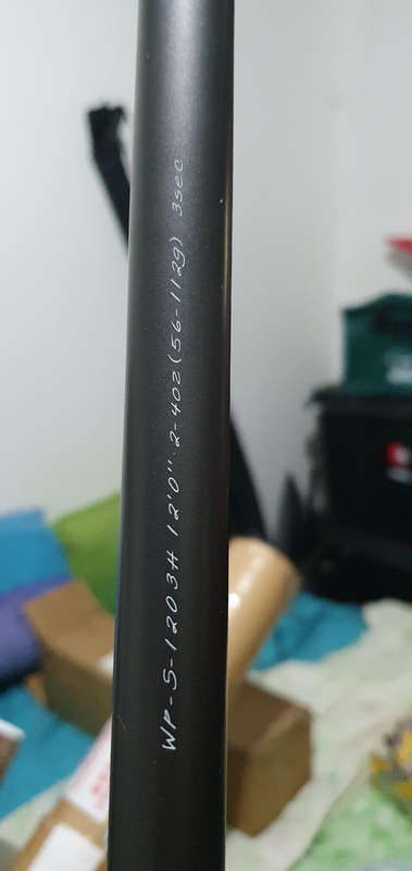 rods bulk lot