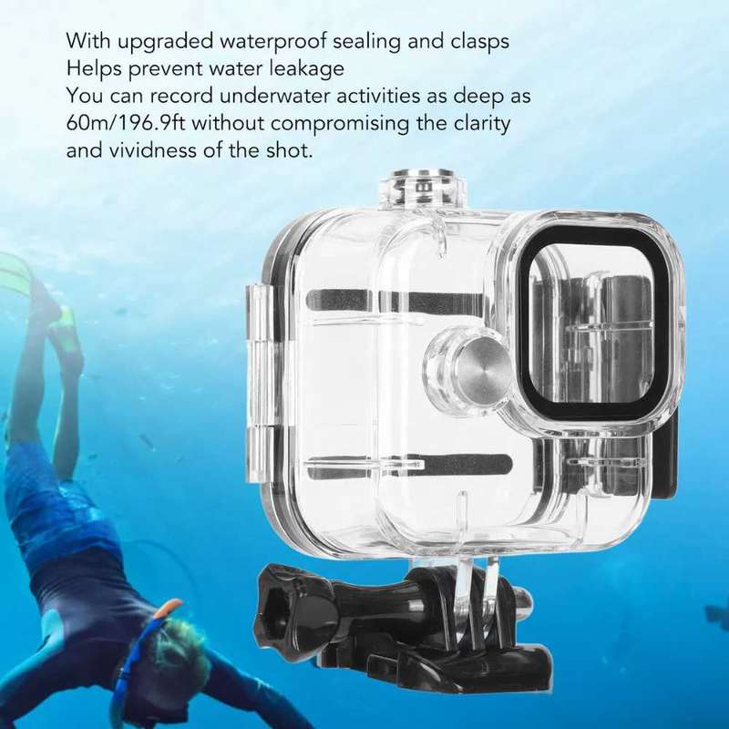 GOPRO HERO 11 MINI