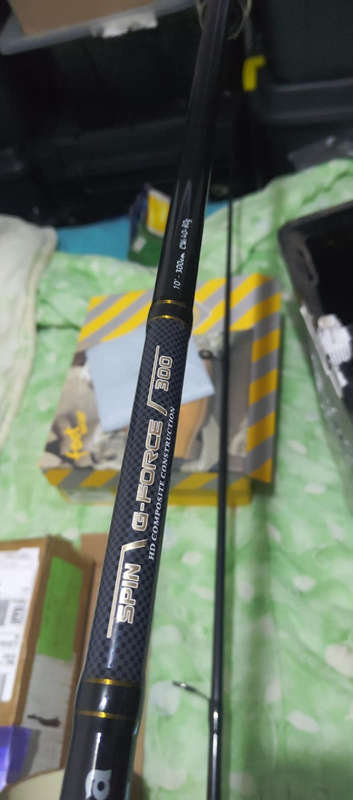 rods bulk lot