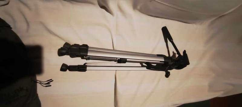 Nikon D5100 dslr with extras