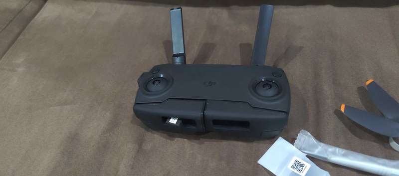 DJI MINI SE