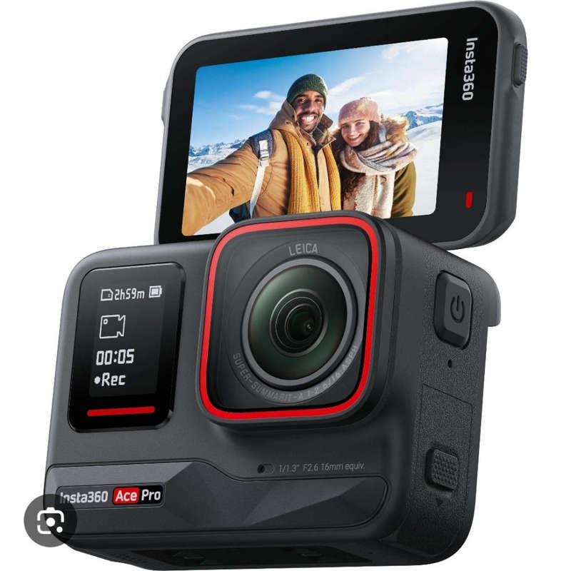 INSTA360 ACE PRO