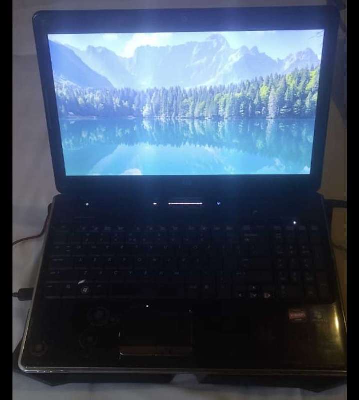 Pavilion Laptop
