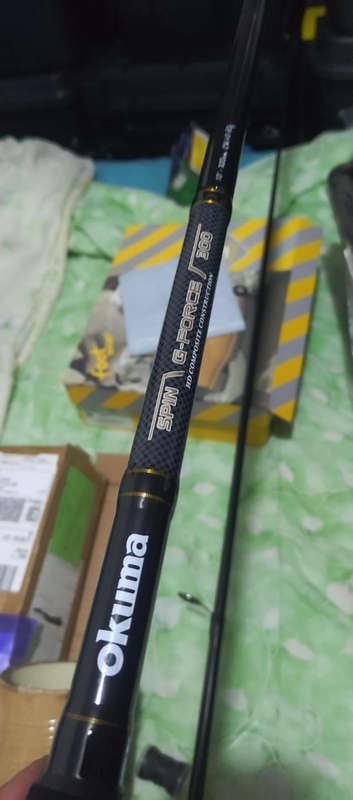 rods bulk lot