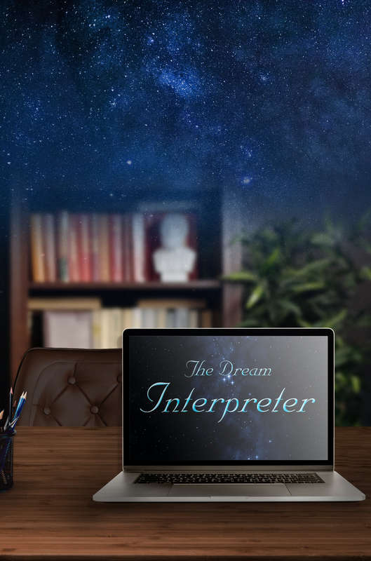 The Dream Intepreter: In for a Penny, In for a Pound