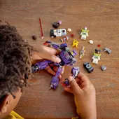 LEGO® Disney and Pixar's Lightyear Zurg Battle Set -76831
