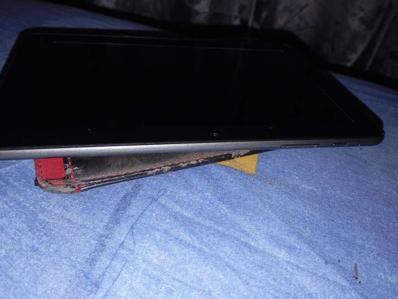 Prestigio Multipad PMP5588C DUO 8 Inch Android Tablet