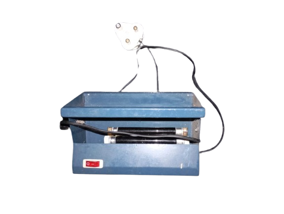 Counterfeit Money Detector